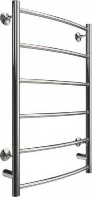 Полотенцесушитель Двин R neo 80/50 (хром)