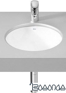 Умывальник Roca Foro 41x41 (A327884000)