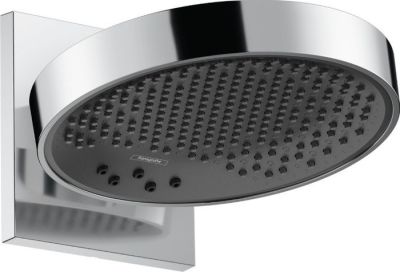 Верхний душ Hansgrohe Rainfinity 250 3jet EcoSmart 26233000 (хром)