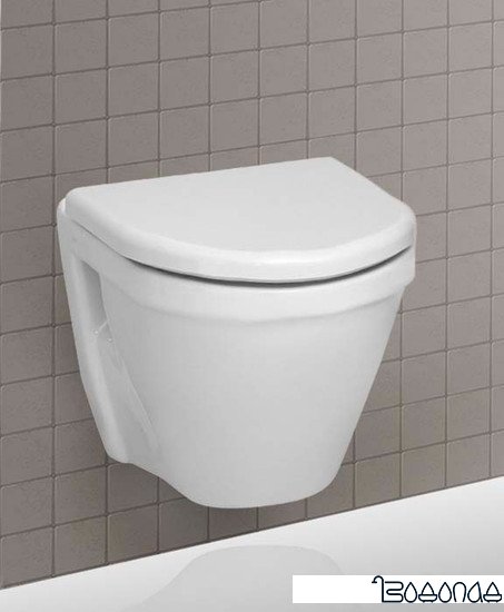 Унитаз Vitra S50 (5318B003-0075)