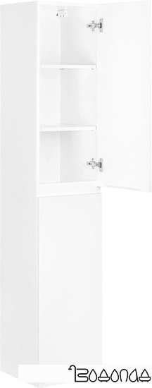 Vincea Шкаф-пенал Norma 35 VSC-2NF170GW