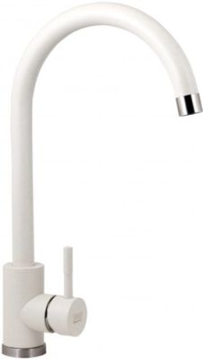 Смеситель ZorG Octave (сливочная ваниль)