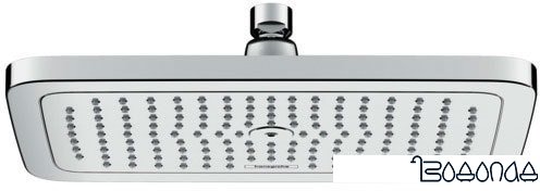 Верхний душ Hansgrohe Croma E 280 1jet 26258000