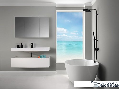 Умывальник Belux Триумф 850-01