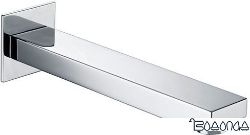 Излив Wasserkraft A091 фото 1