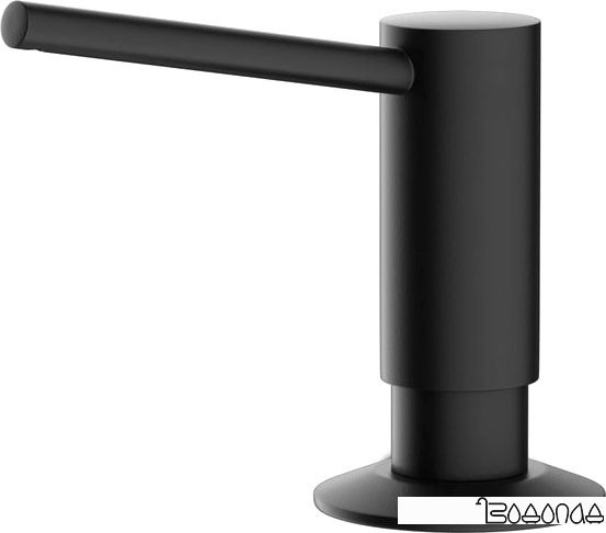 Дозатор для жидкого мыла Omoikiri OM-02 GB (графит)