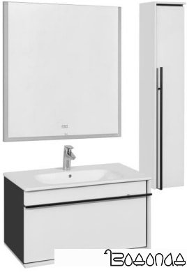 Roca Зеркало Aneto 80 812363000