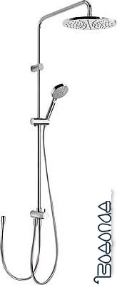 Душевая система Tres 161475