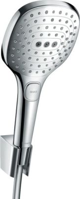 Душевой гарнитур Hansgrohe Raindance Select E 120 3jet 26700000