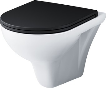 Унитаз AM.PM Gem C901700SCmb