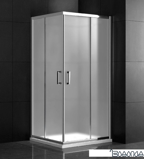 Душевой уголок Gemy Victoria S30162M