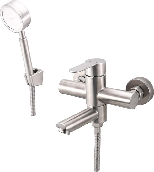 Смеситель Maxonor MN60801 фото 1