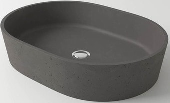Умывальник Holbi Ariel (бетон)