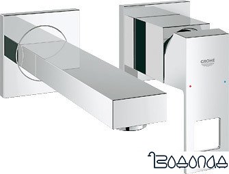 Смеситель Grohe Eurocube 19895000