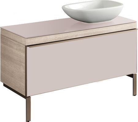 Умывальник Keramag Citterio 56x40 (123555000)