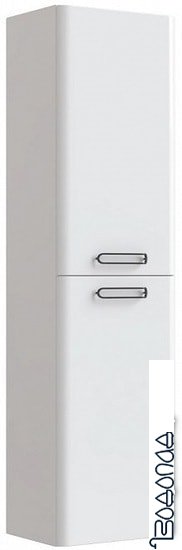 IDDIS Шкаф-пенал BRI40W0i97