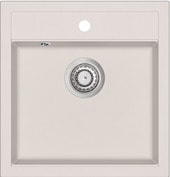 Кухонная мойка Aquasanita Tesa SQT100W (silica 111)