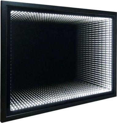 Мебель для ванных комнат Vincea Зеркало VLM-2M600MB