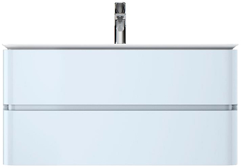 AM.PM тумба под умывальник подвесной Sensation M30FHX1002BG