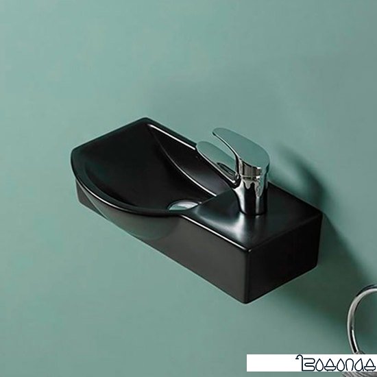 Умывальник Melana MLN-7947ALMB