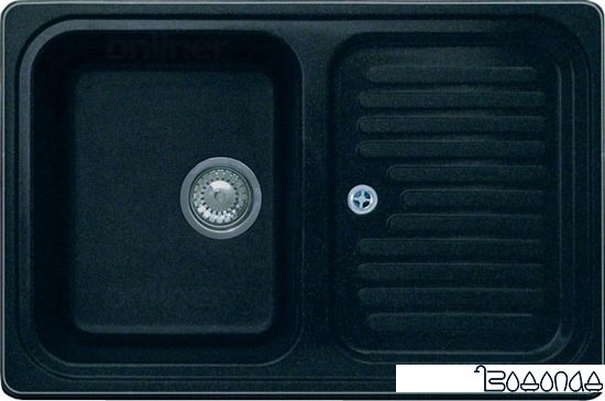 Кухонная мойка GranFest GF-S780L Кухонная мойка GranFest GF-S780L