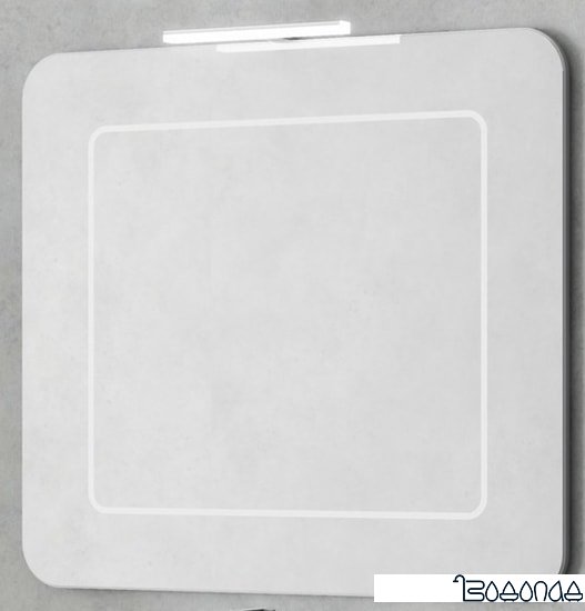 Smile Зеркало Заффиро 85 Z0000012232