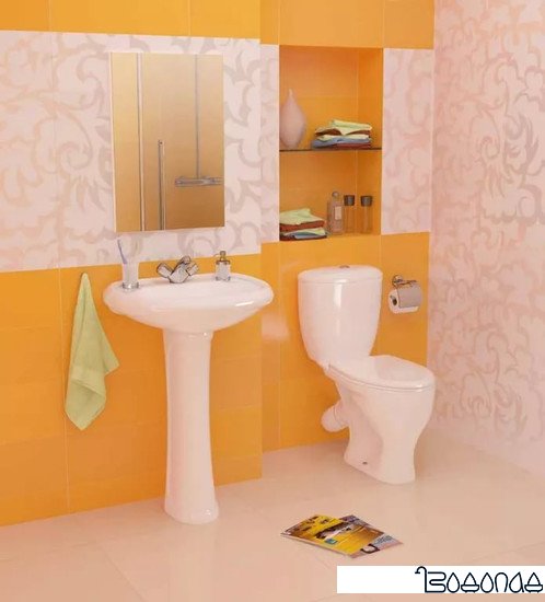 Пьедестал Santeri Воротынский 136017S0000B0 (белый) фото 3