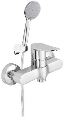 Смеситель Rubineta Static-12/K [A20A08]