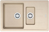 Кухонная мойка Franke BFG 651-78 (бежевый)