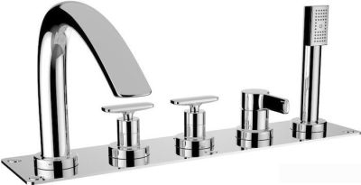 Смеситель Laufen Curveprime 3227059043841