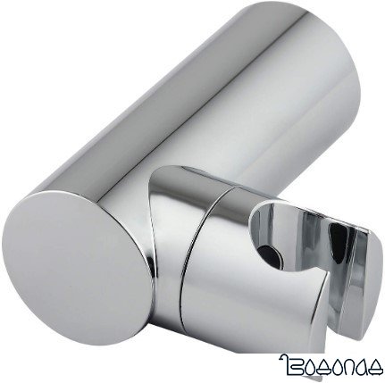 Держатель душевой лейки Deante Round ANO 021U