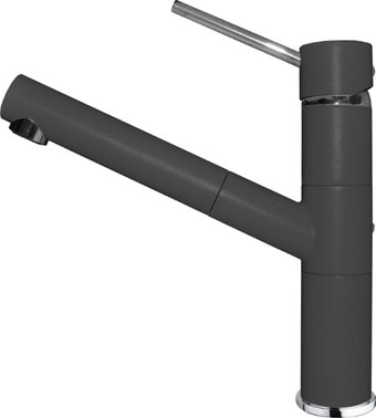 Смеситель Elleci Reno M70 Ghisa