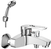 Смеситель Rossinka Silvermix T40-31