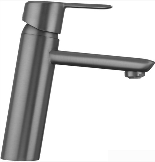 Смеситель Deante Arnika Titanium BQA D21M