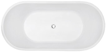 Ванна Abber AB9203-1.6 160x80