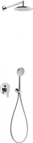 Душевая система Tres Bm-tres 117175