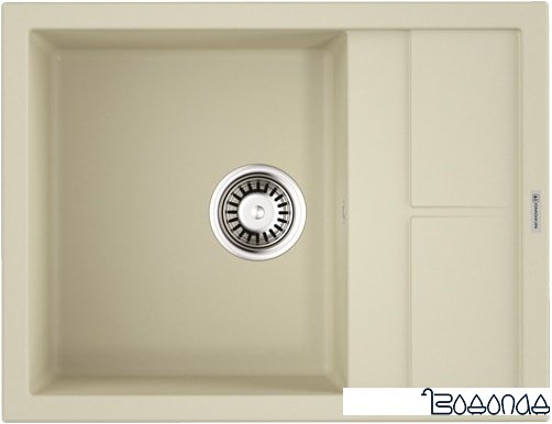 Кухонная мойка Omoikiri Sumi 65 BE