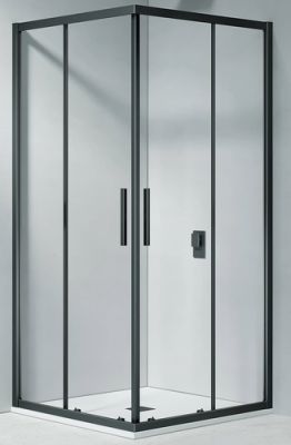 Душевой уголок Good Door Cofe CR-90-C-B