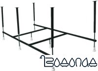 Каркас 1Марка ПУ 180x80 / 03пу1880