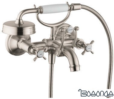 Смеситель Axor Montreux 16540820