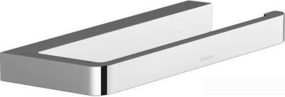 Держатель для туалетной бумаги Ravak X07P329