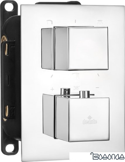 Смеситель Deante BXY 0EAT