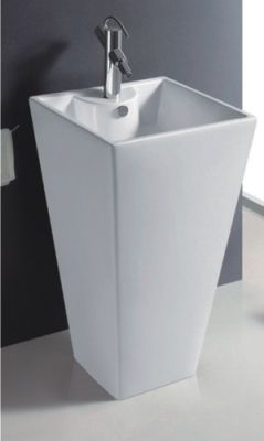 Умывальник Gid NB145 (белый)