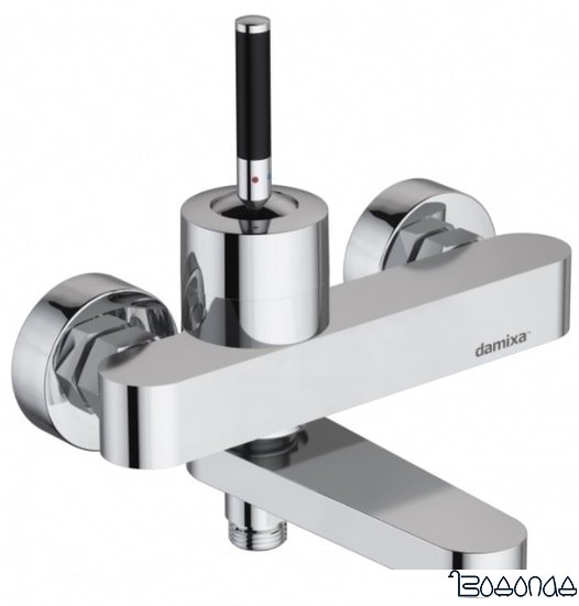 Смеситель Damixa Arc 291000000