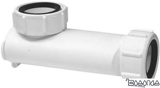 Сифон McAlpine WHB1-40 фото 1