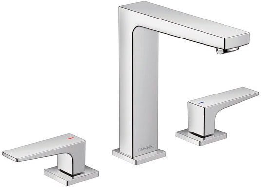 Смеситель Hansgrohe Metropol 32515000