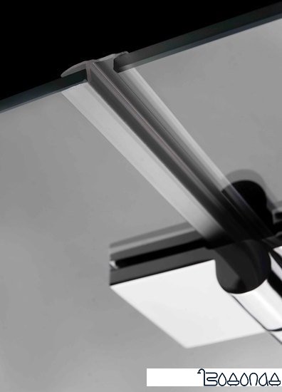 Душевая стенка Radaway Carena PND 130