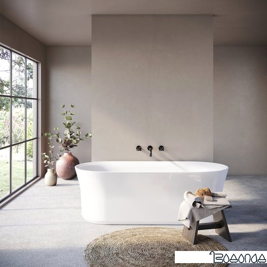 Ванна Ravak Ypsilon 180x80 XC00100026