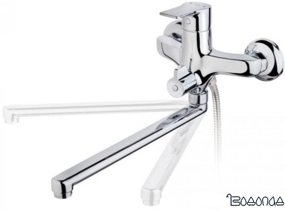 Смеситель TEKA Manacor 841211250