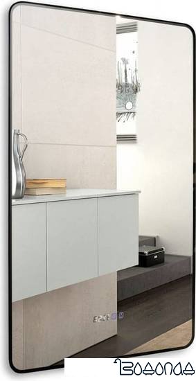 Azario Зеркало Incanto 600x1000 LED-00002539 фото 2